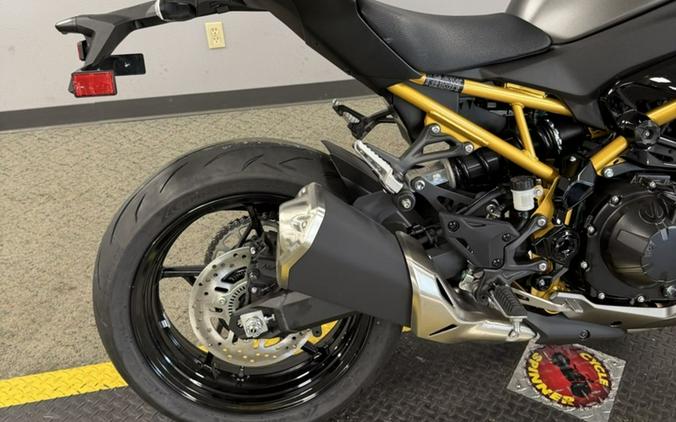 2026 Kawasaki Z900 ABS