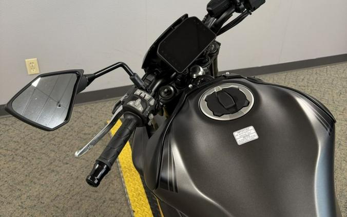 2026 Kawasaki Z900 ABS