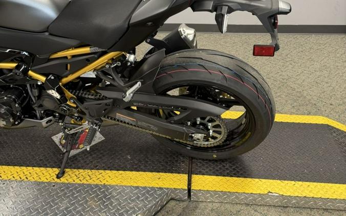 2026 Kawasaki Z900 ABS