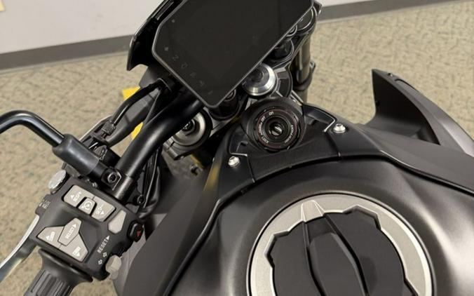 2026 Kawasaki Z900 ABS