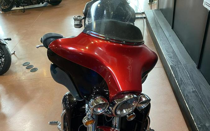 2013 Harley-Davidson Electra Glide Ultra Limited FLHTK