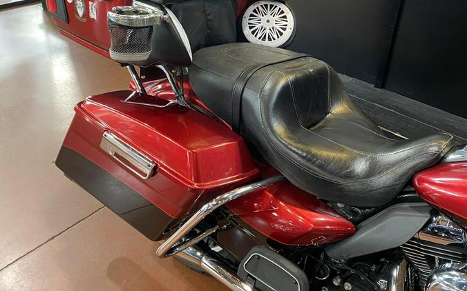 2013 Harley-Davidson Electra Glide Ultra Limited FLHTK