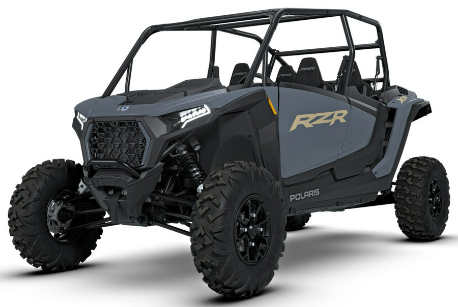 2027 Polaris RZR Pro XP® 4 Sport