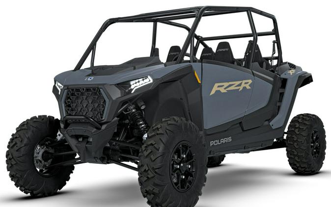 2027 Polaris RZR Pro XP® 4 Sport
