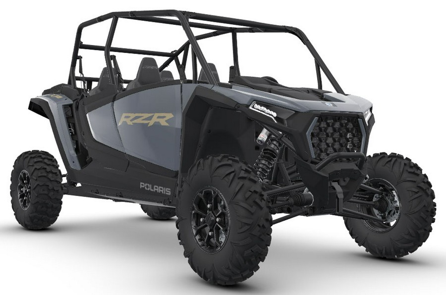 2027 Polaris RZR Pro XP® 4 Sport