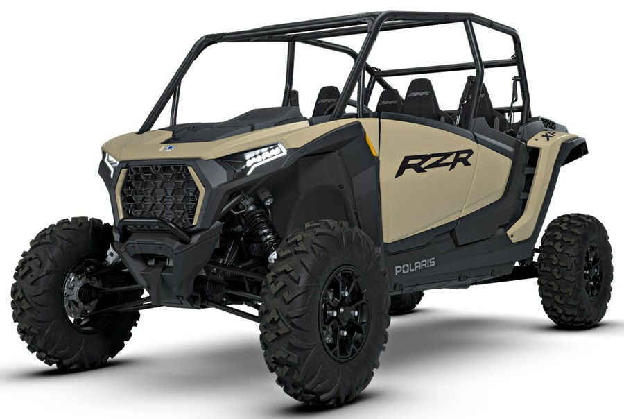 2027 Polaris RZR Pro XP® 4 Sport