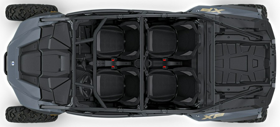 2027 Polaris RZR Pro XP® 4 Sport