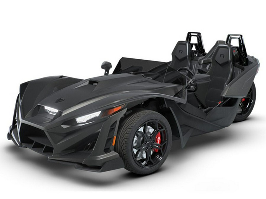 2026 Polaris Slingshot SLR AutoDrive