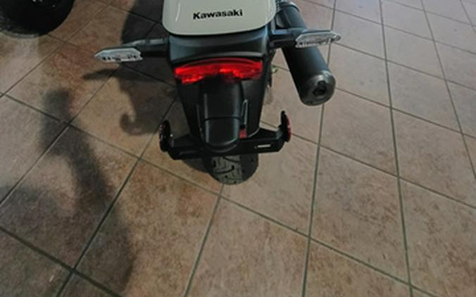2026 Kawasaki Eliminator
