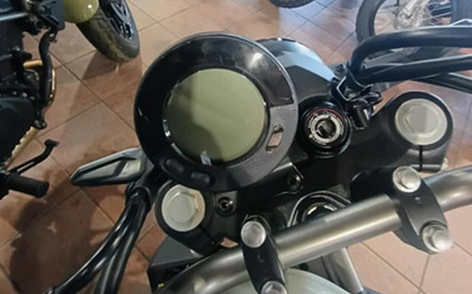 2026 Kawasaki Eliminator