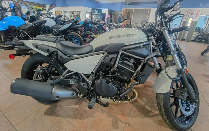 2026 Kawasaki Eliminator