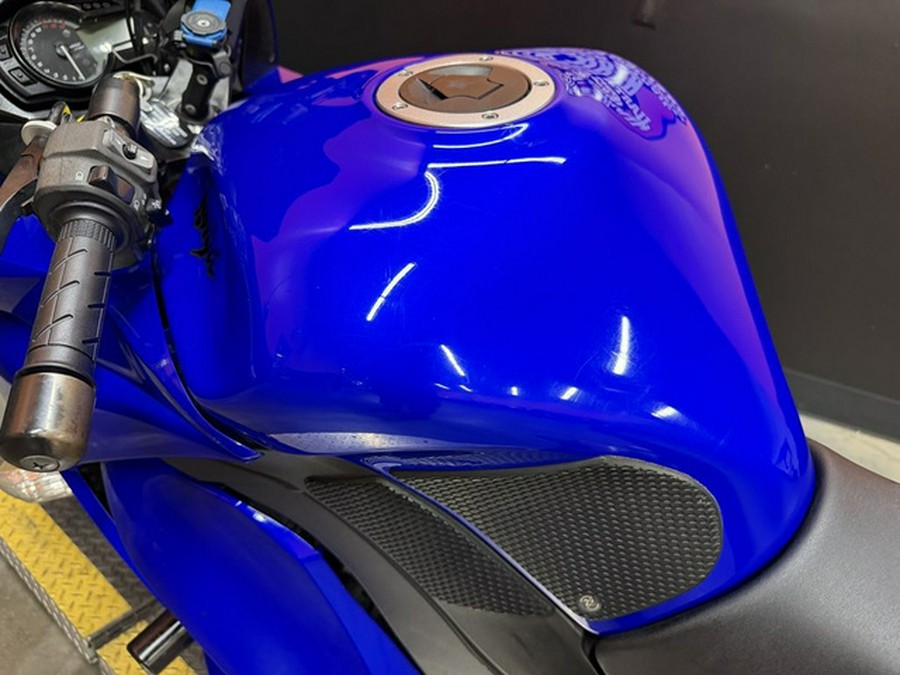 2014 Kawasaki Ninja 1000 ABS