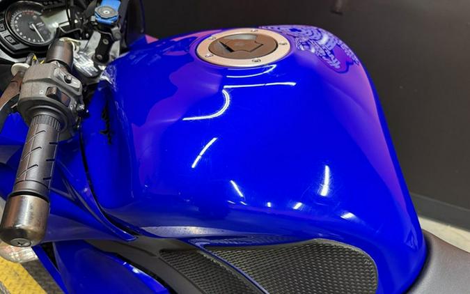 2014 Kawasaki Ninja 1000 ABS