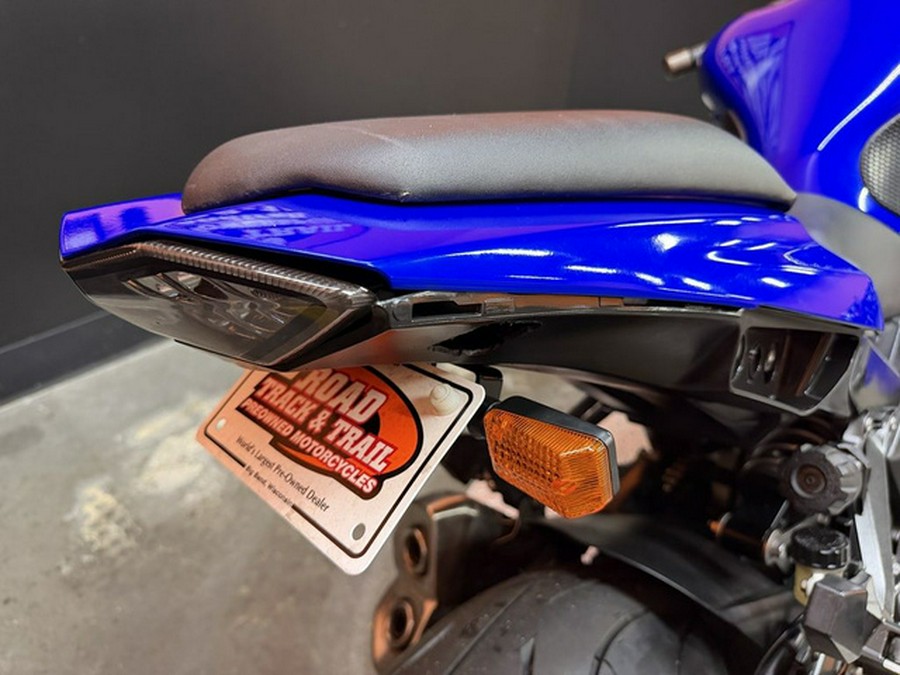 2014 Kawasaki Ninja 1000 ABS