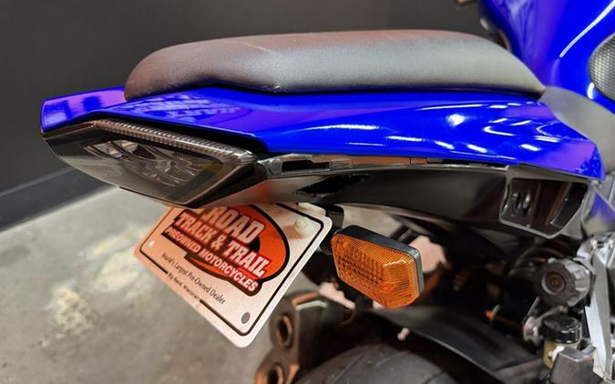 2014 Kawasaki Ninja 1000 ABS