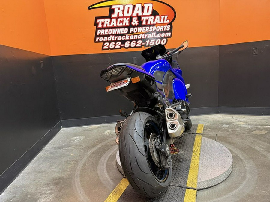 2014 Kawasaki Ninja 1000 ABS