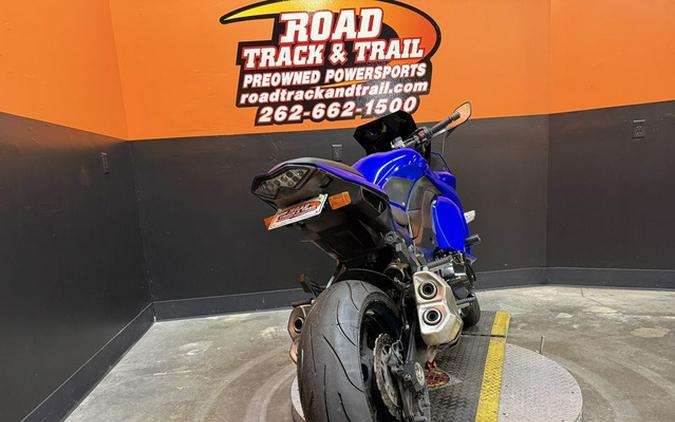 2014 Kawasaki Ninja 1000 ABS