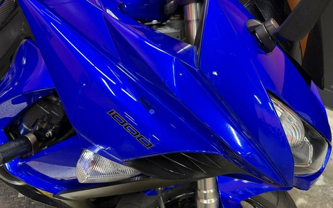 2014 Kawasaki Ninja 1000 ABS