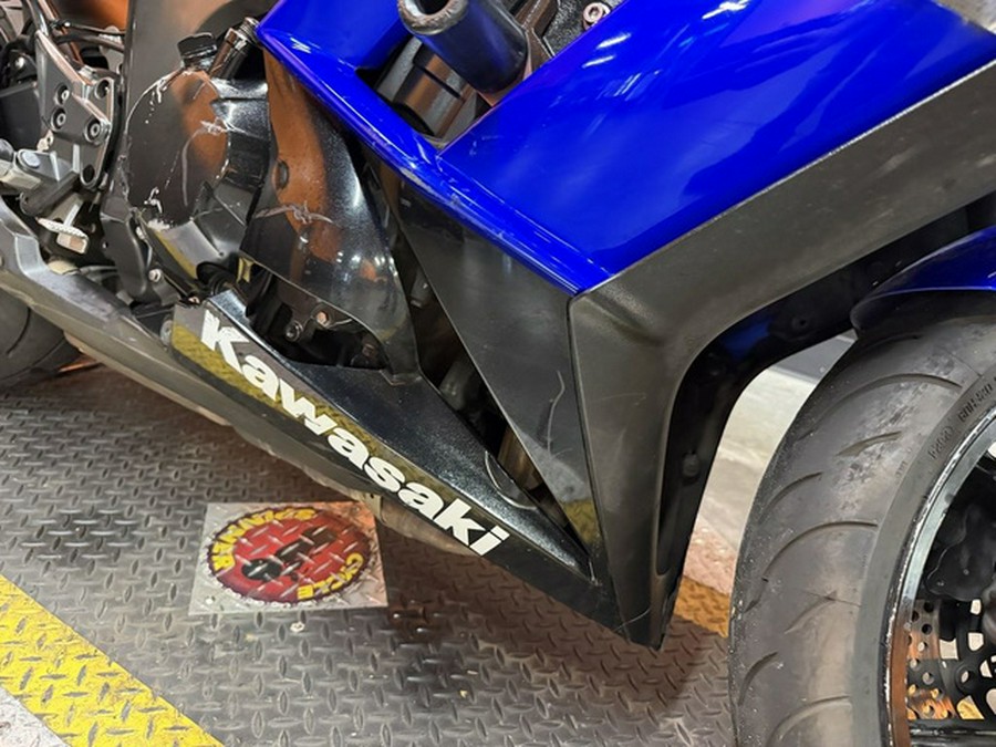 2014 Kawasaki Ninja 1000 ABS