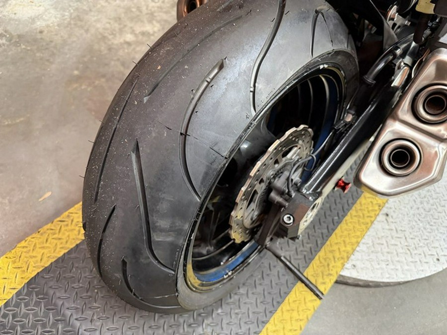 2014 Kawasaki Ninja 1000 ABS