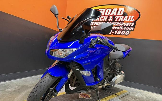 2014 Kawasaki Ninja 1000 ABS