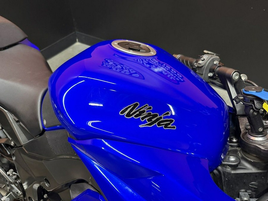2014 Kawasaki Ninja 1000 ABS