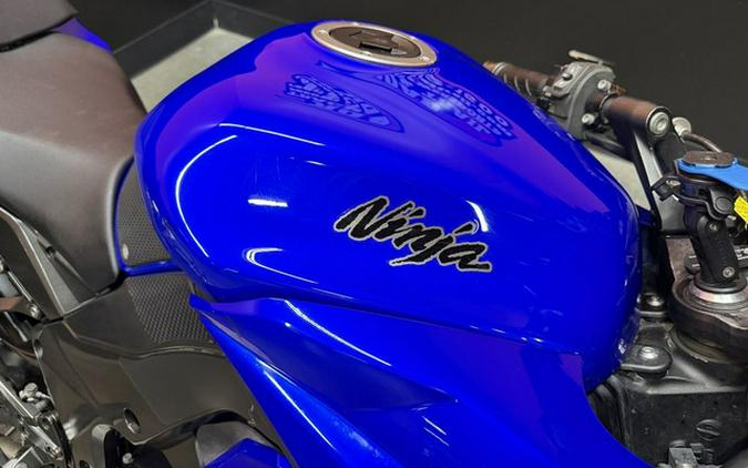 2014 Kawasaki Ninja 1000 ABS
