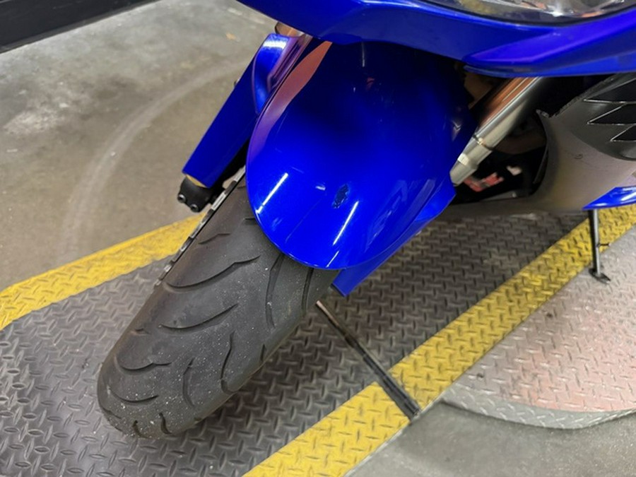 2014 Kawasaki Ninja 1000 ABS