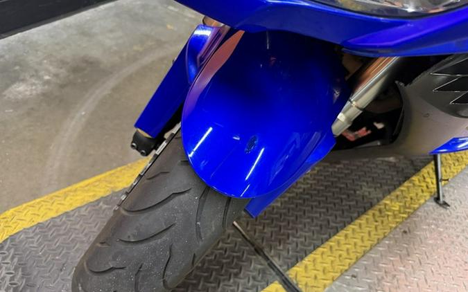 2014 Kawasaki Ninja 1000 ABS