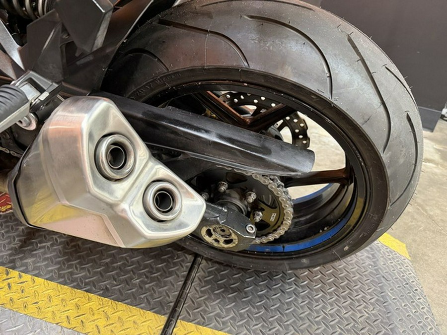 2014 Kawasaki Ninja 1000 ABS