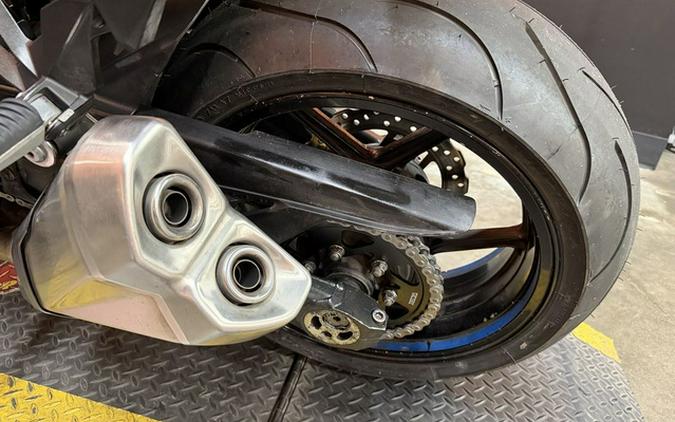 2014 Kawasaki Ninja 1000 ABS