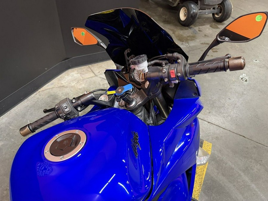 2014 Kawasaki Ninja 1000 ABS