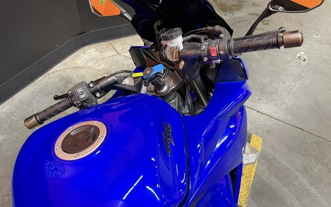 2014 Kawasaki Ninja 1000 ABS