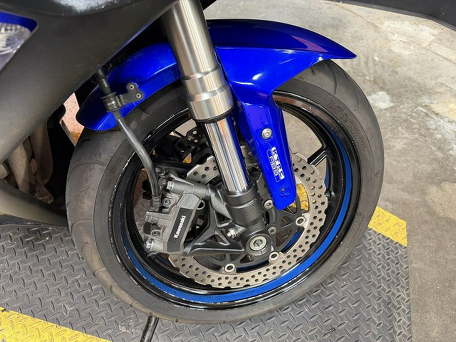2014 Kawasaki Ninja 1000 ABS