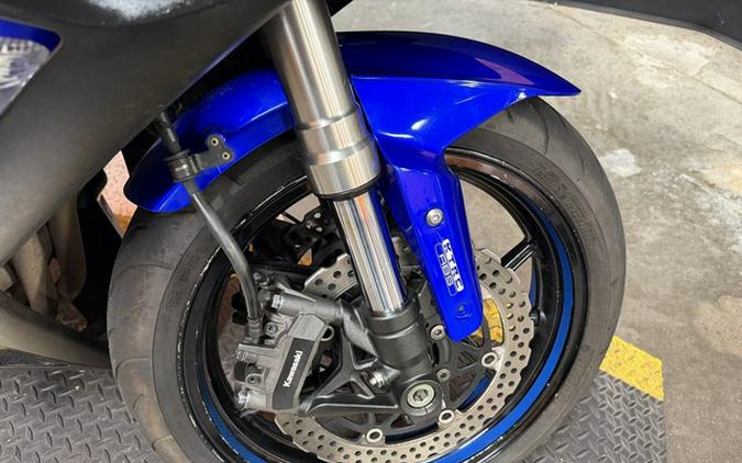 2014 Kawasaki Ninja 1000 ABS