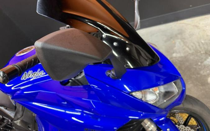 2014 Kawasaki Ninja 1000 ABS