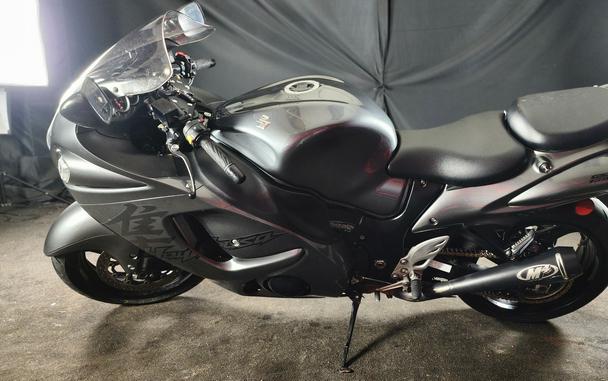 2020 SUZUKI GSX1300RA HAYABUSA - F100032