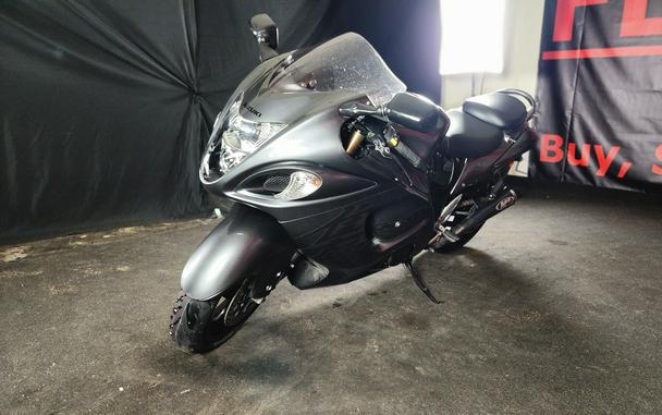 2020 SUZUKI GSX1300RA HAYABUSA - F100032