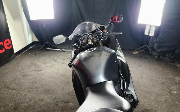 2020 SUZUKI GSX1300RA HAYABUSA - F100032
