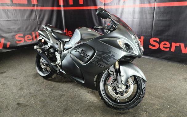2020 SUZUKI GSX1300RA HAYABUSA - F100032