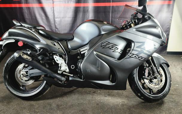 2020 SUZUKI GSX1300RA HAYABUSA - F100032