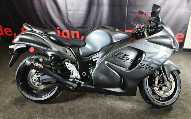 2020 SUZUKI GSX1300RA HAYABUSA - F100032