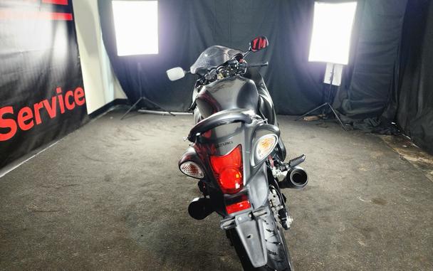 2020 SUZUKI GSX1300RA HAYABUSA - F100032