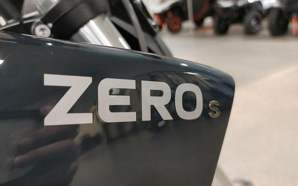 2023 Zero S ZF7.2