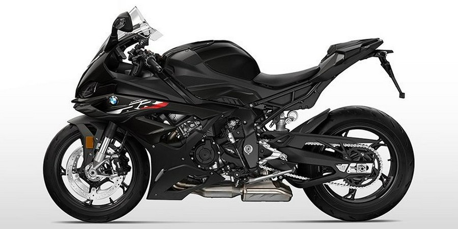 2023 BMW S 1000 RR