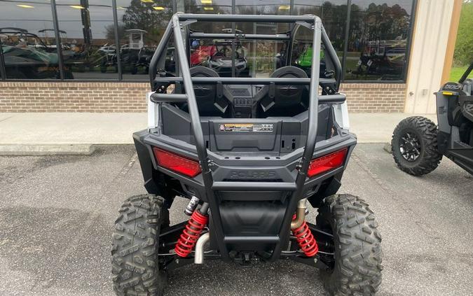 2023 Polaris Industries RZR TRAIL S PREMIUM