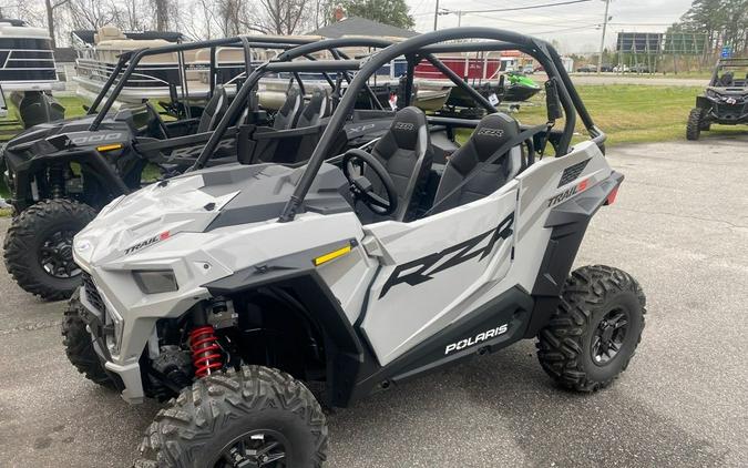 2023 Polaris Industries RZR TRAIL S PREMIUM