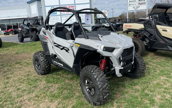 2023 Polaris Industries RZR TRAIL S PREMIUM