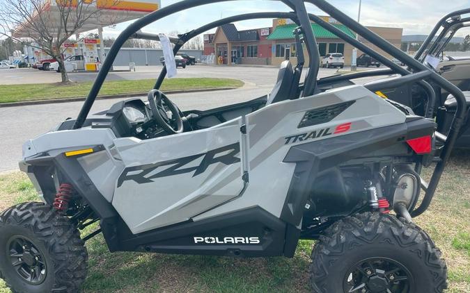 2023 Polaris Industries RZR TRAIL S PREMIUM