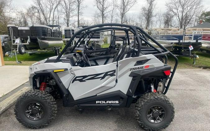 2023 Polaris Industries RZR TRAIL S PREMIUM